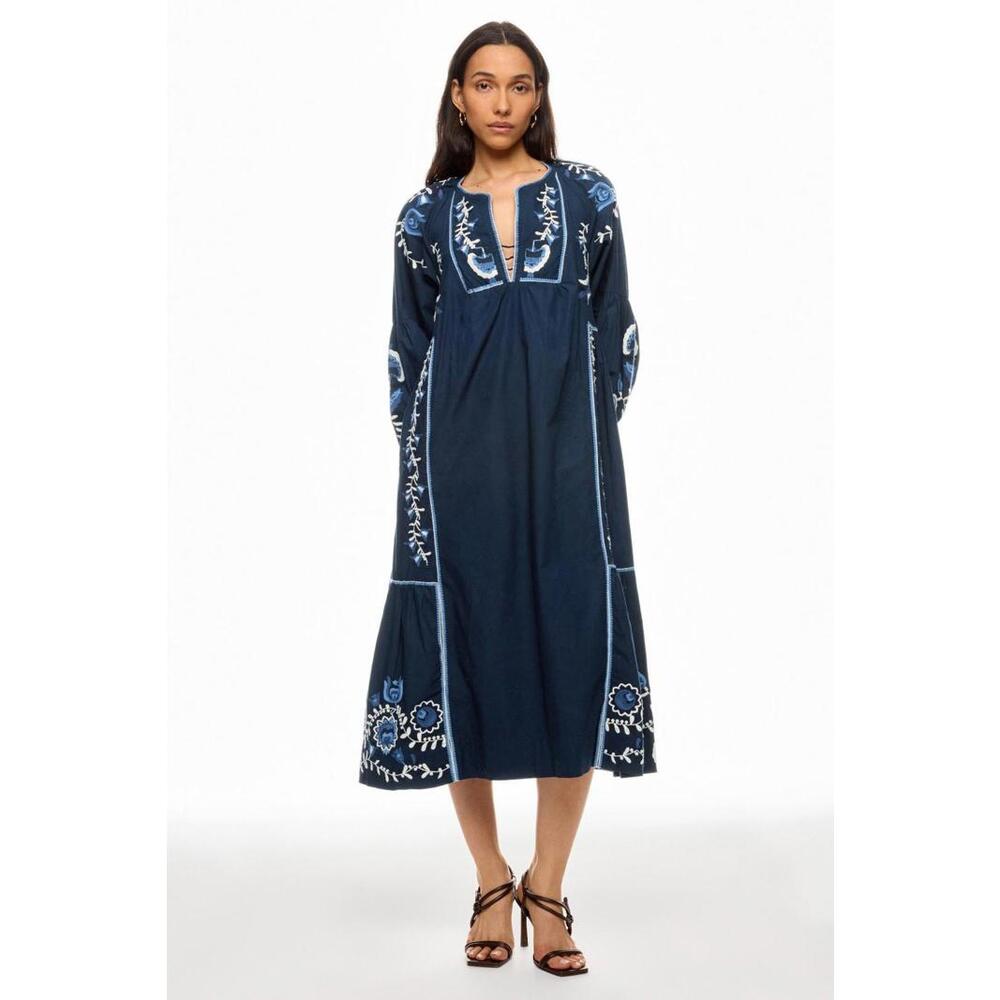 Sea New York Inga Dress Size S